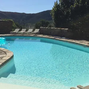 D'hotes Les Cerisiers Vesseaux
