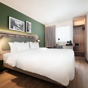 visit hotel
