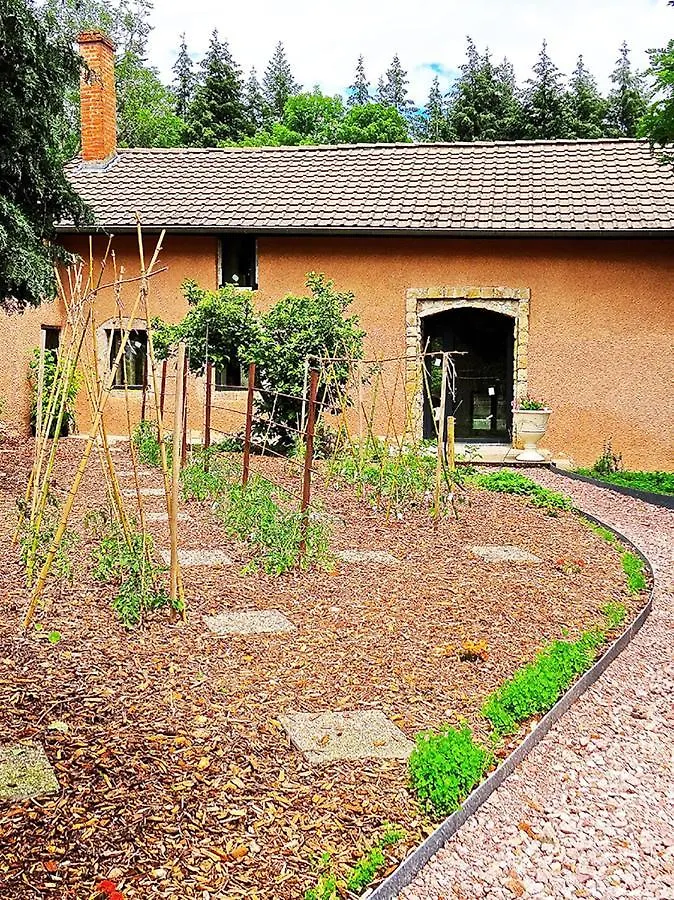 Herberg Du Cote De Chez Sam Hotel Andelaroche