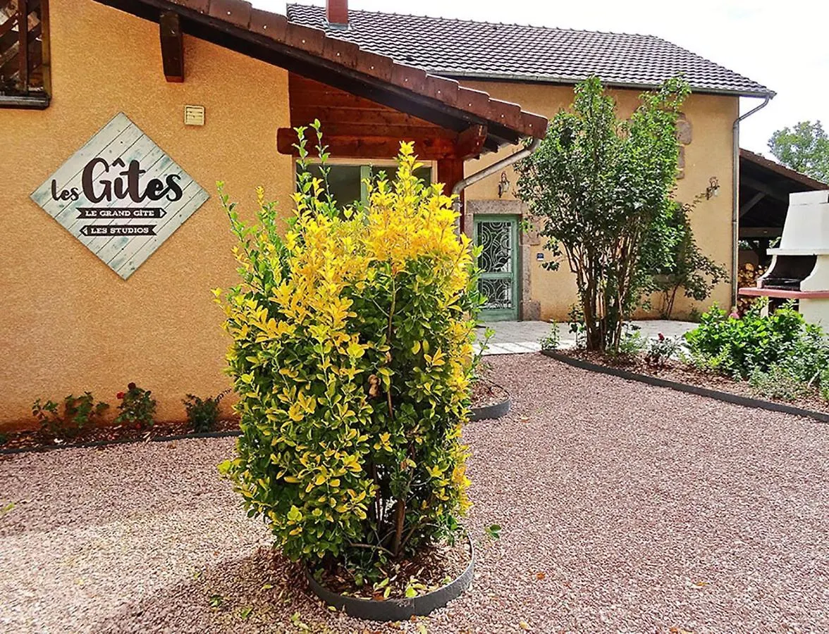 Du Cote De Chez Sam Hotel Andelaroche 0*,