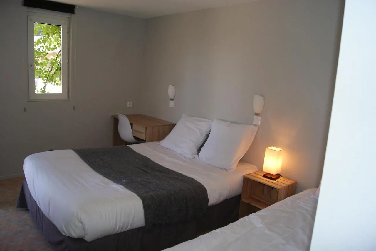 Herberg Du Cote De Chez Sam Hotel Andelaroche