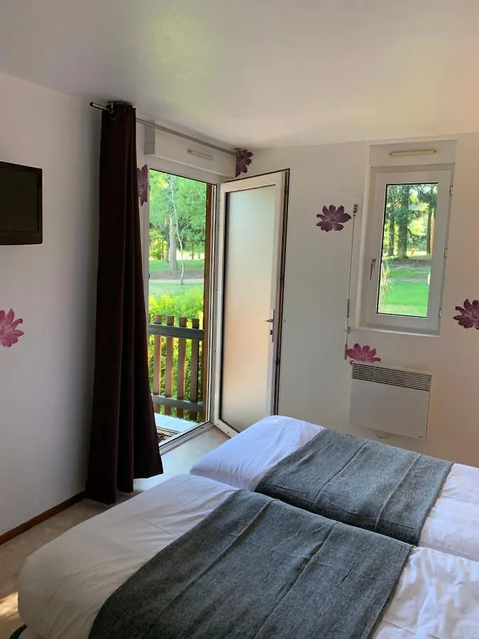 Du Cote De Chez Sam Hotel Andelaroche Herberg